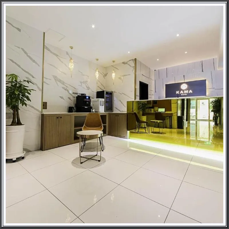 KAMA HOTEL 호텔 이미지