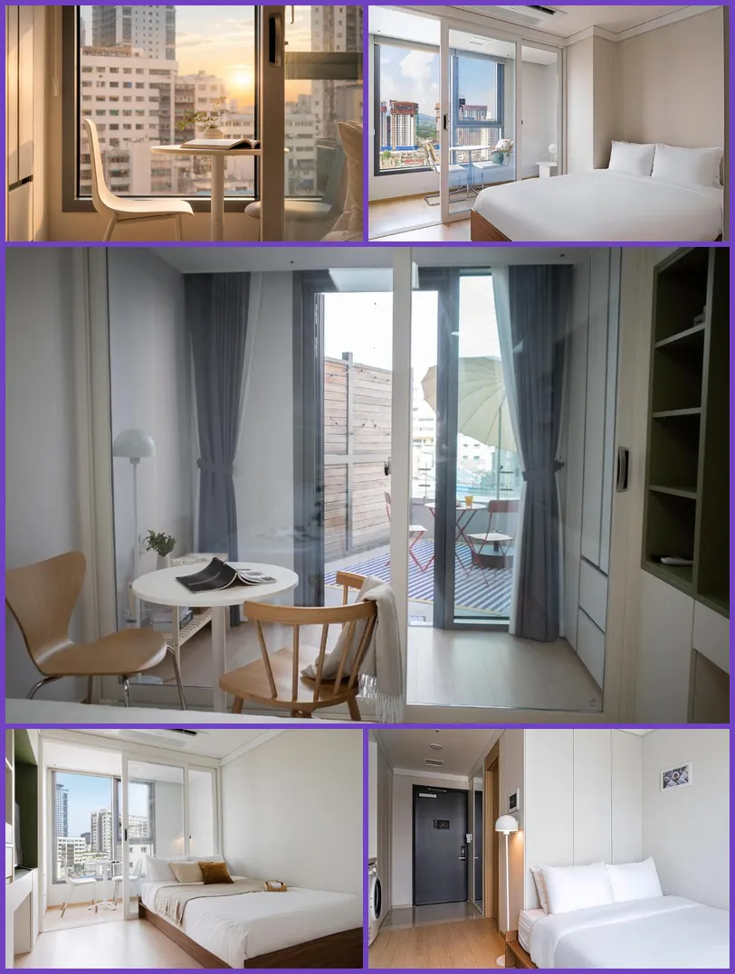 Urbanstay Myeongdong 호텔 기타 이미지