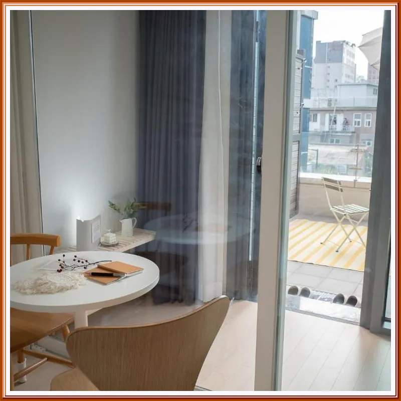 Urbanstay Myeongdong 호텔 시설 이미지