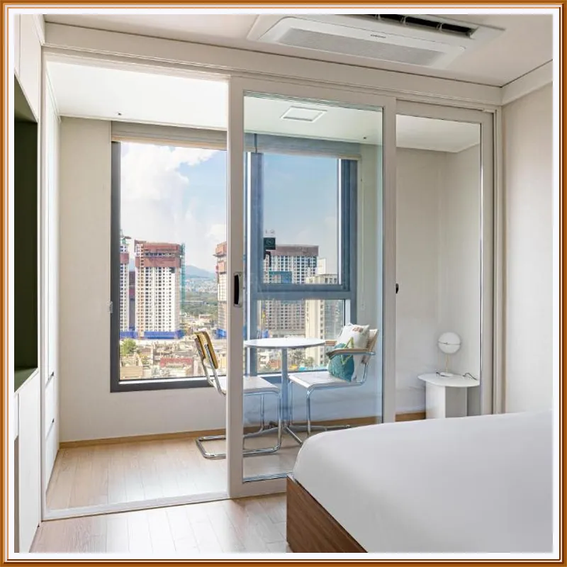 Urbanstay Myeongdong 호텔 내부 이미지