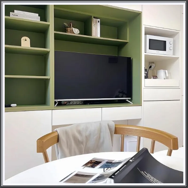 Urbanstay Myeongdong 호텔 내부 이미지