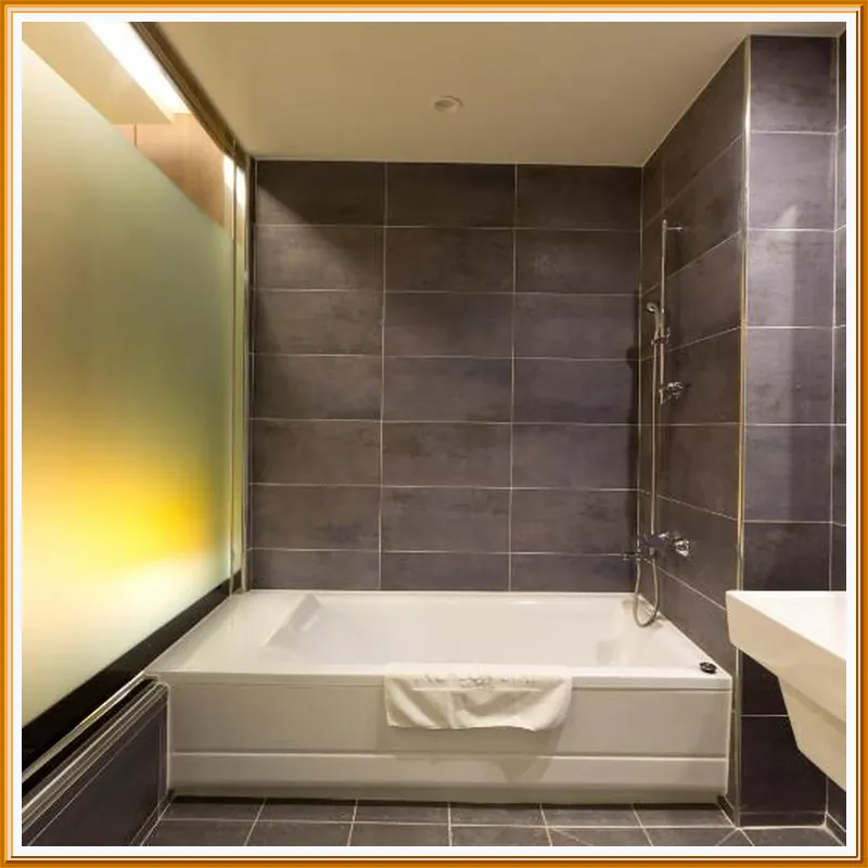 Incheon Stay Hotel 호텔 시설 이미지
