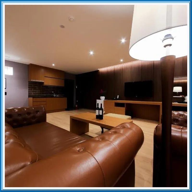 Incheon Stay Hotel 호텔 시설 이미지