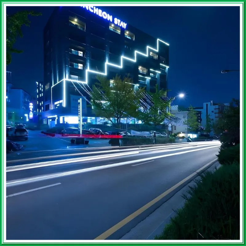Incheon Stay Hotel 호텔 이미지