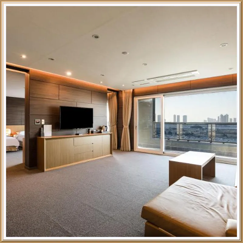 Incheon Stay Hotel 호텔 내부 이미지