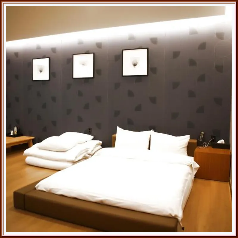 Incheon Stay Hotel 호텔 내부 이미지