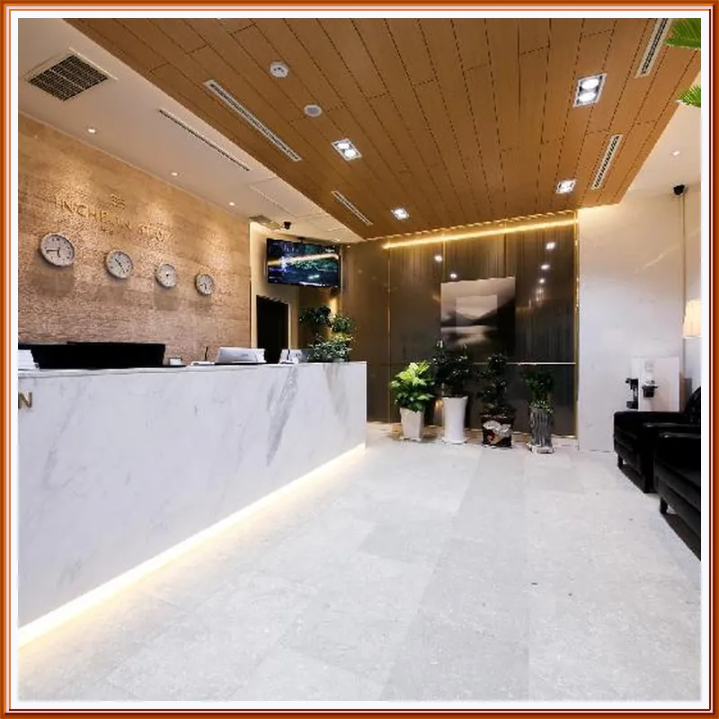 Incheon Stay Hotel 호텔 이미지