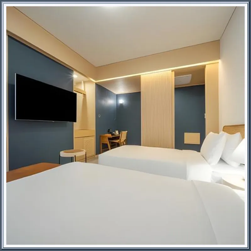 HOUND HOTEL SIGNATURE 호텔 내부 이미지