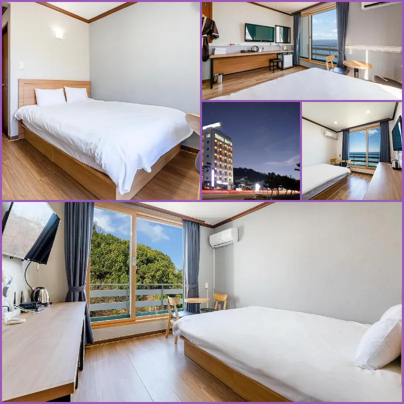 Yangyang Eight 호텔 기타 이미지