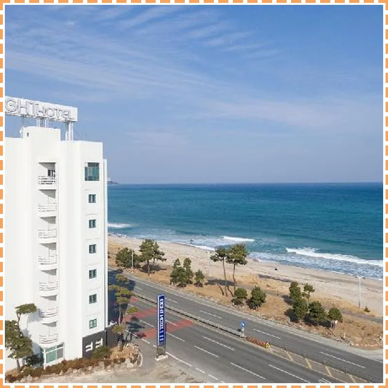 Yangyang Eight 호텔 이미지