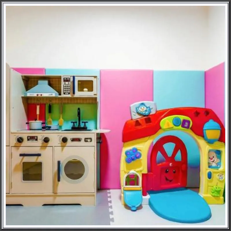 Goseong Belloci Kids Poolivilla 호텔 시설 이미지