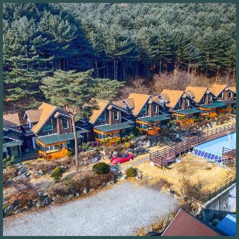 Gapyeong S&J Pension 호텔 이미지