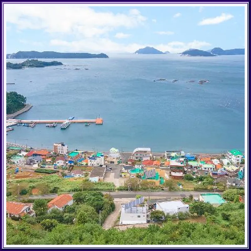 Geoje Ium Spa Pension / Sound & Sense 호텔 이미지