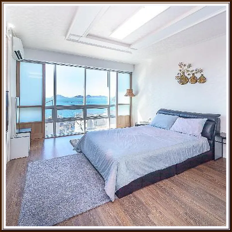 Geoje Ium Spa Pension / Sound & Sense 호텔 내부 이미지