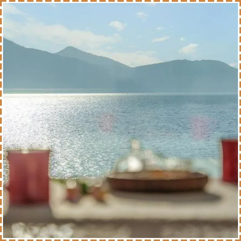 Namhae Opera House Pension 호텔 이미지