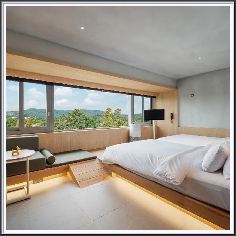 Kinock Pet hotel 호텔 내부 이미지