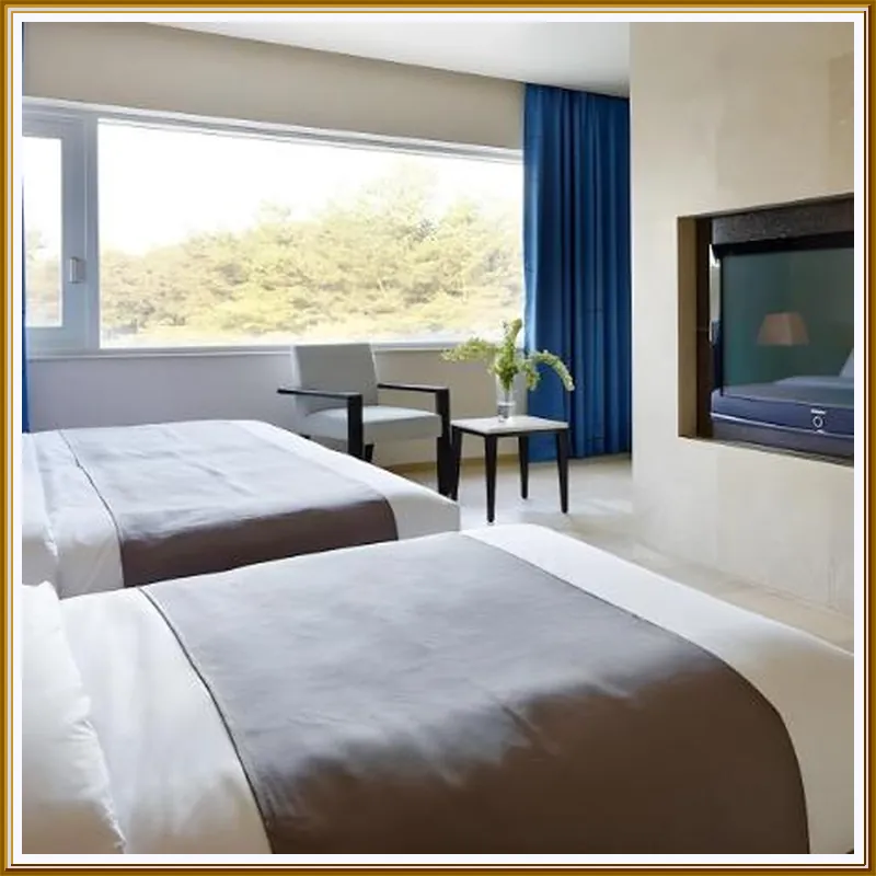 Kinock Pet hotel 호텔 내부 이미지