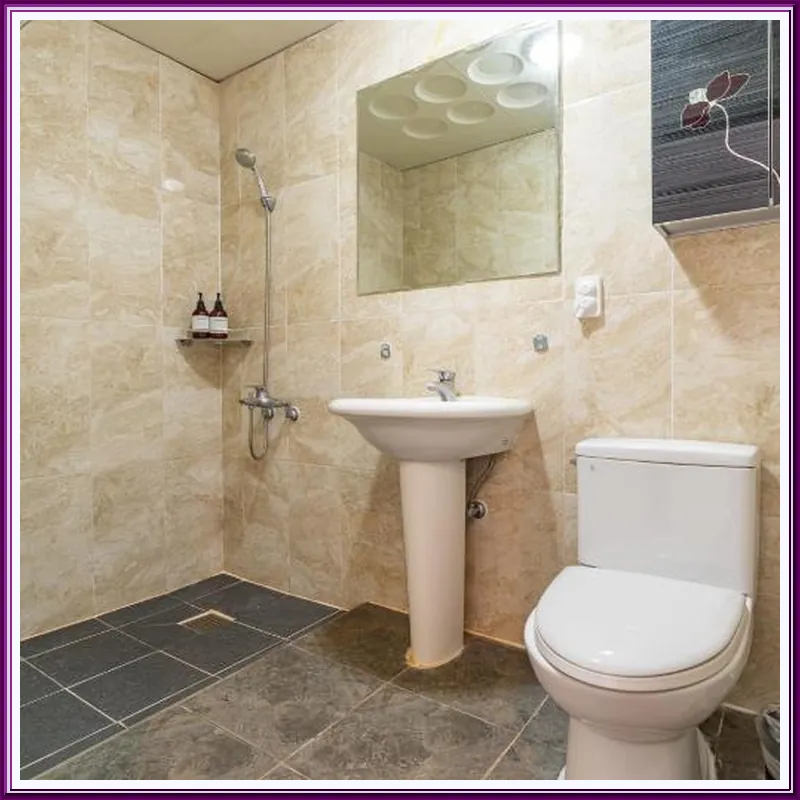 Dammora Hotel & Resort 호텔 시설 이미지