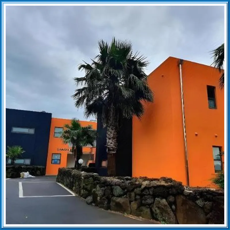 Dammora Hotel & Resort 호텔 이미지