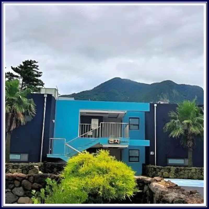 Dammora Hotel & Resort 호텔 내부 이미지