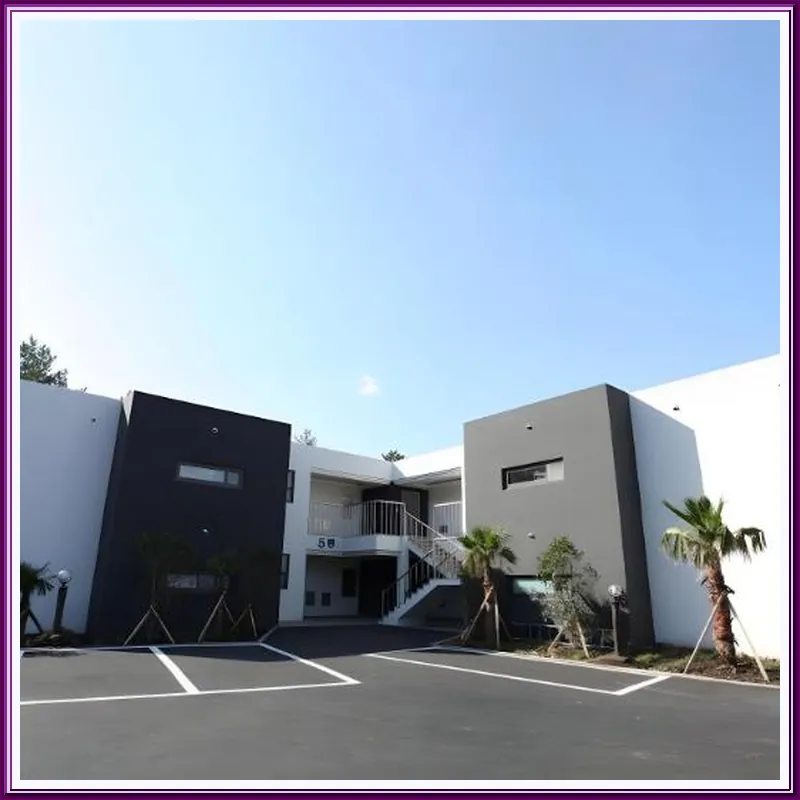 Dammora Hotel & Resort 호텔 이미지