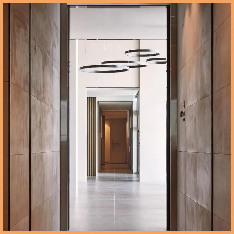 Yeosu BELLE MER Hotel 호텔 이미지