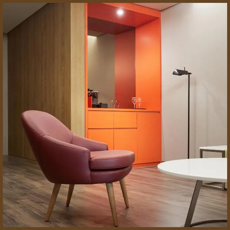 Yeosu BELLE MER Hotel 호텔 내부 이미지