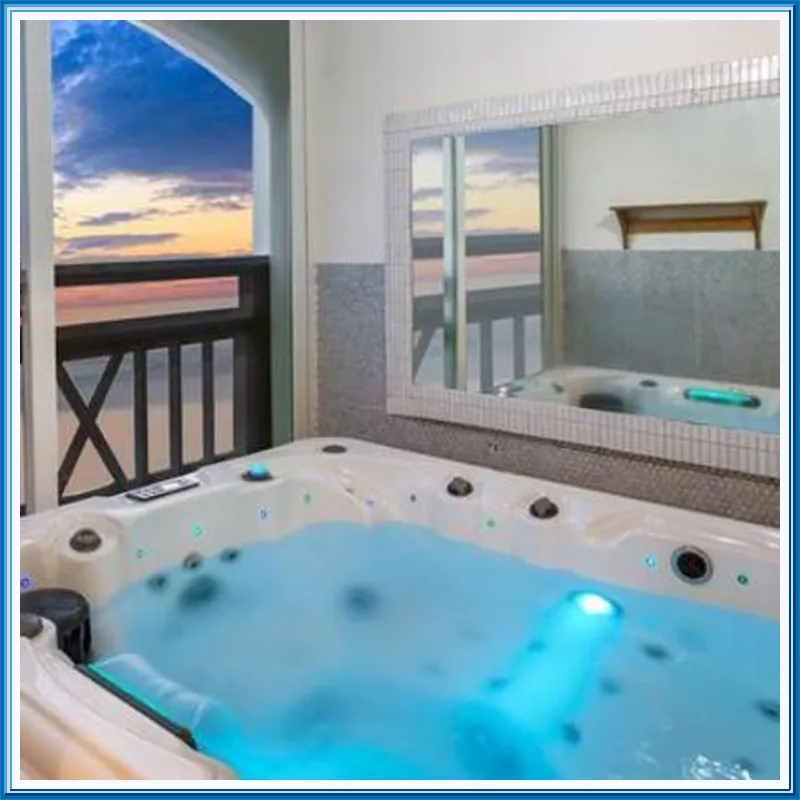 Ganghwa hana & alice spa pension 호텔 이미지