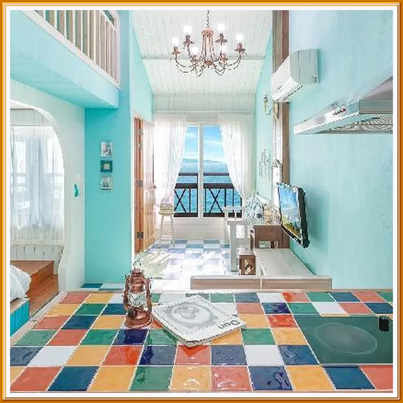 Ganghwa hana & alice spa pension 호텔 이미지