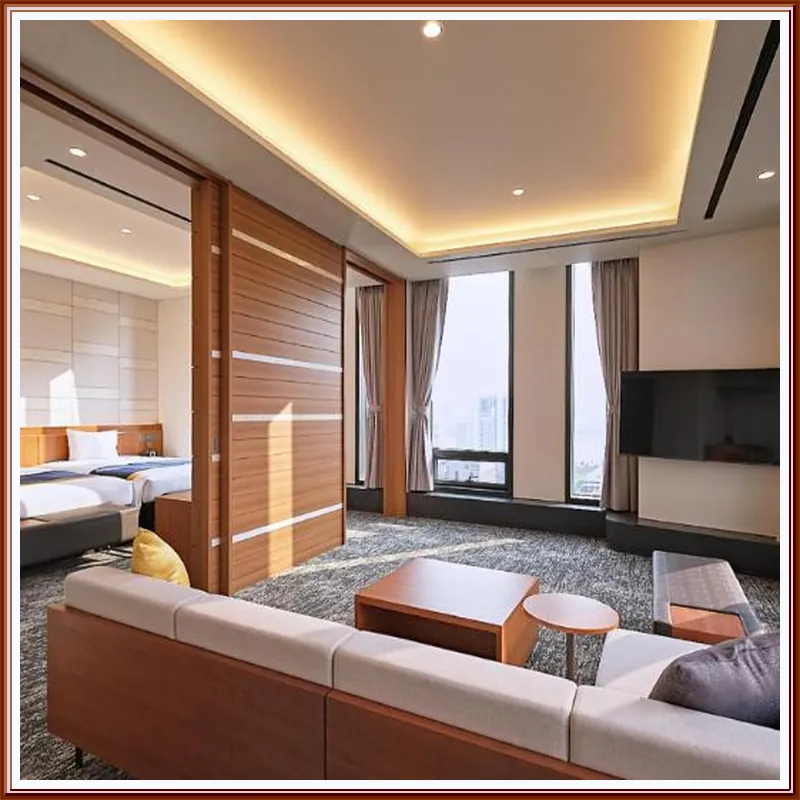 Roynet Hotel Seoul Mapo 호텔 내부 이미지