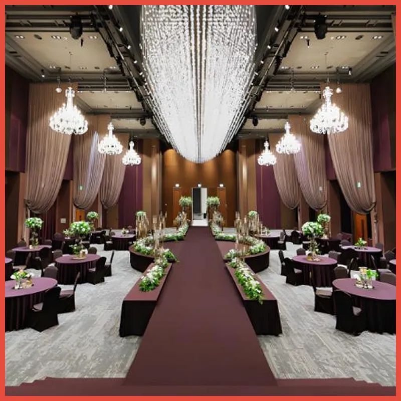 THE MAY HOTEL 호텔 시설 이미지