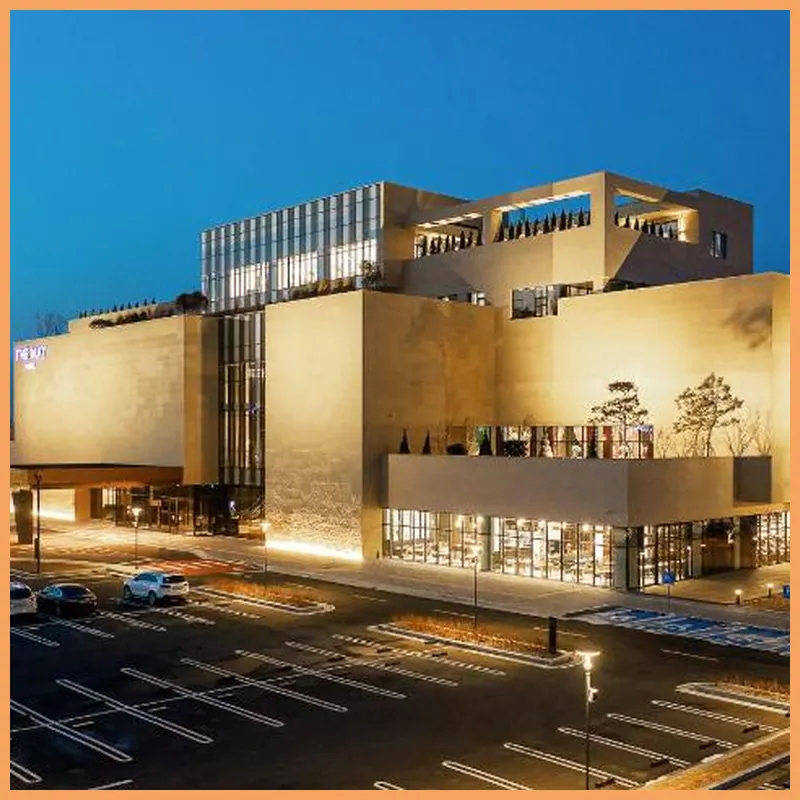 THE MAY HOTEL 호텔 이미지