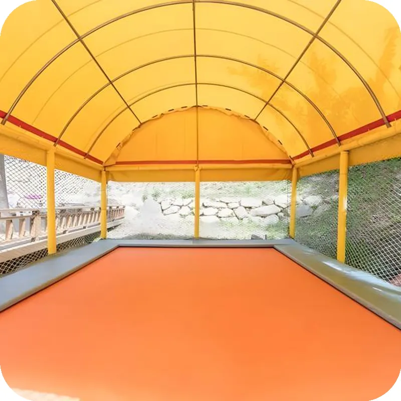 Gyeongju healing camp glamping 호텔 시설 이미지