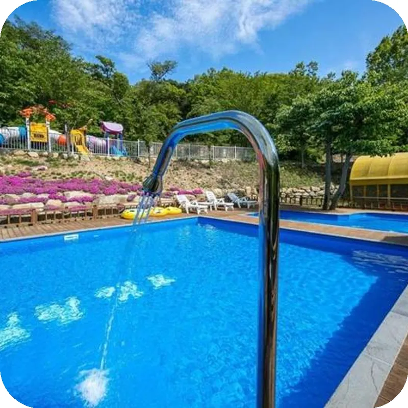 Gyeongju healing camp glamping 호텔 이미지