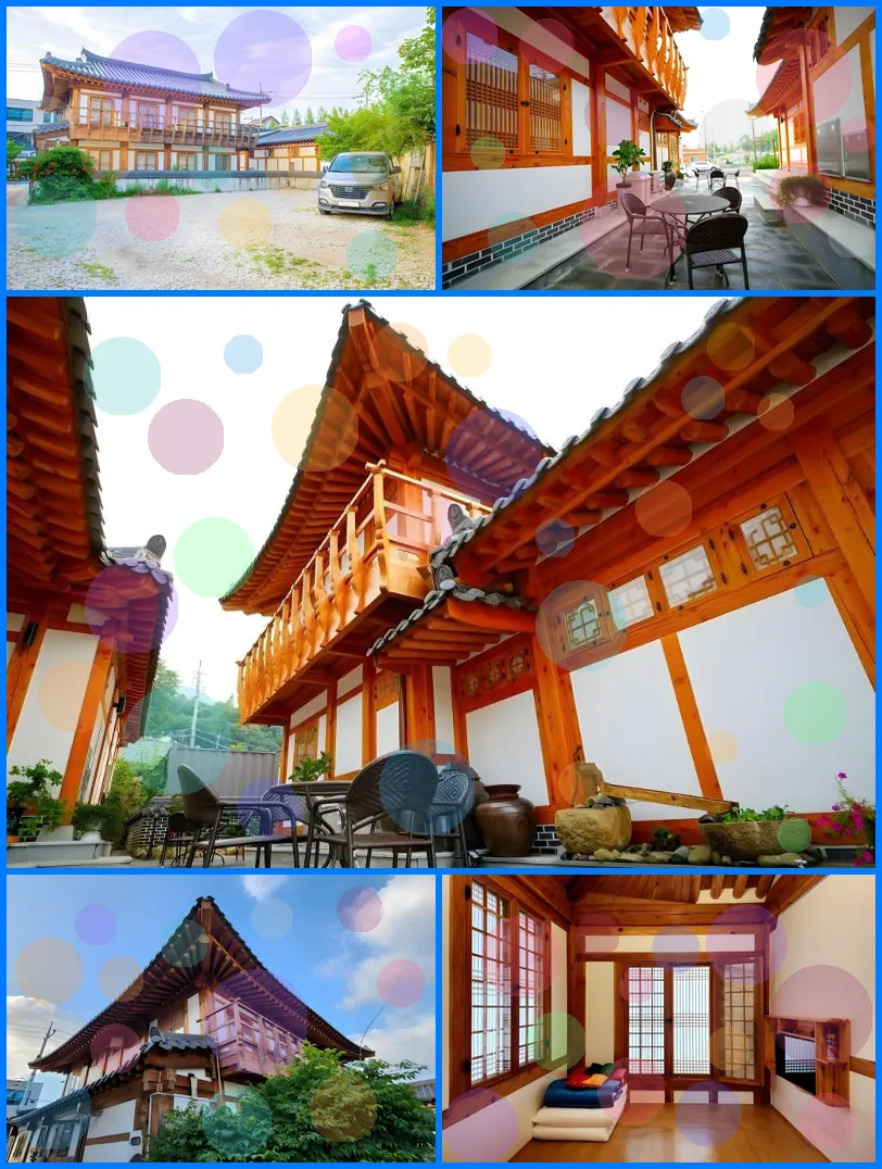 Leega Hanok 호텔 기타 이미지