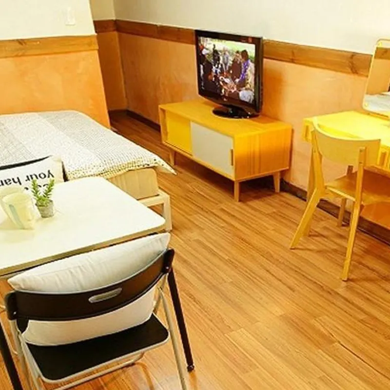 Jeonju Namugeuneul and Geunsoonae Chogajip 호텔 내부 이미지
