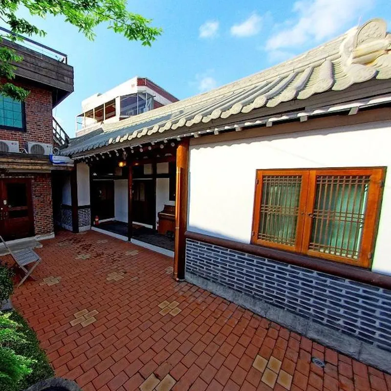 Jeonju Namugeuneul and Geunsoonae Chogajip 호텔 이미지