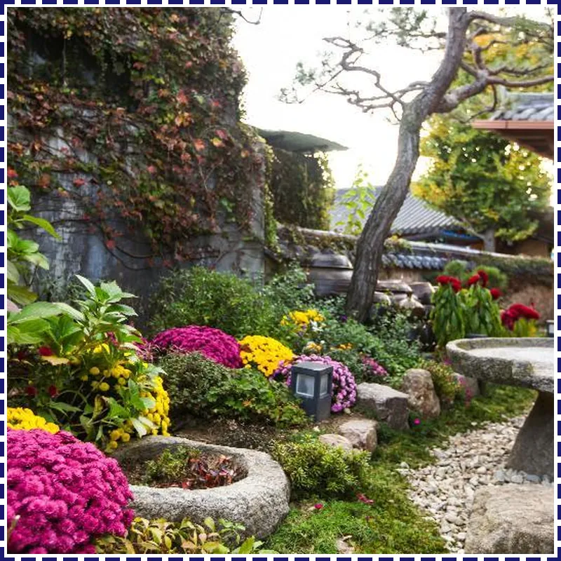 Jeonju Hanok Maeul Samrakheon Hanok 호텔 시설 이미지