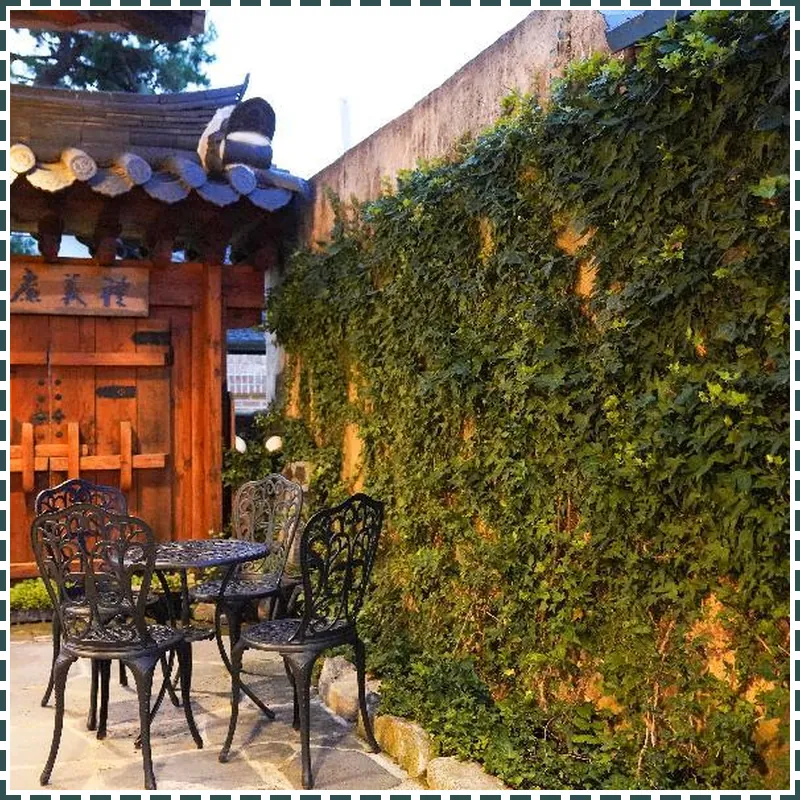 Jeonju Hanok Maeul Samrakheon Hanok 호텔 이미지