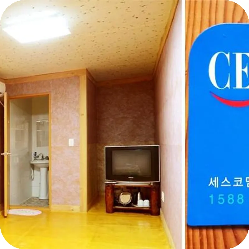 Jeonju Hanok Maeul Sukbak Hyangchon 호텔 이미지