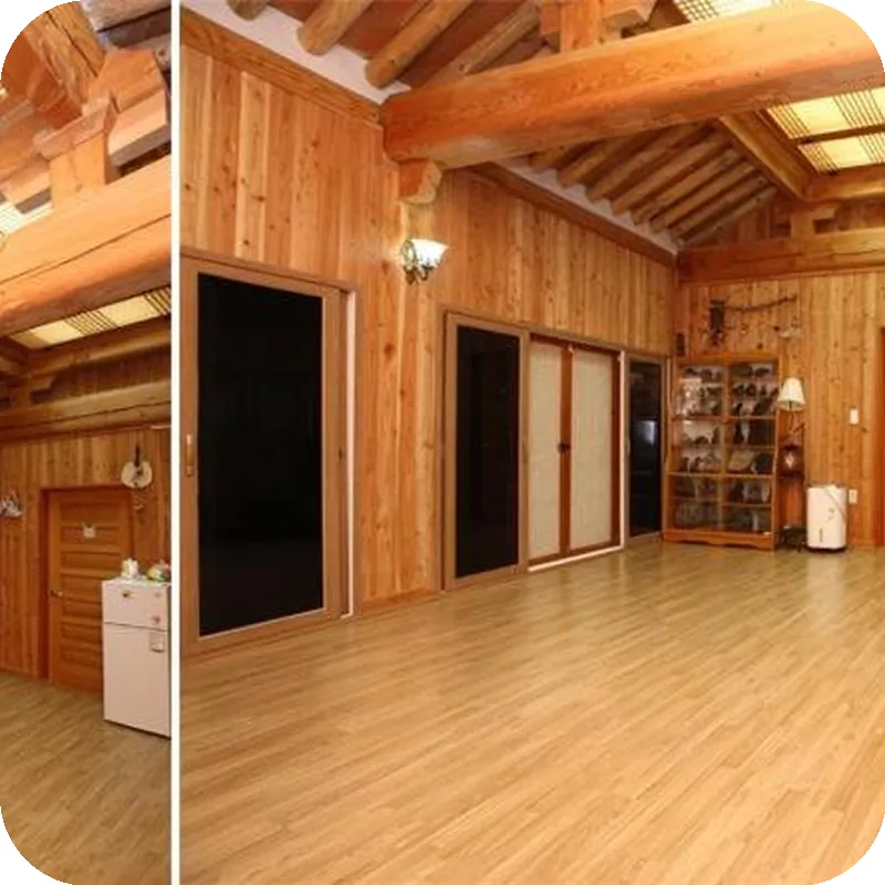 Jeonju Hanok Maeul Sukbak Hyangchon 호텔 이미지