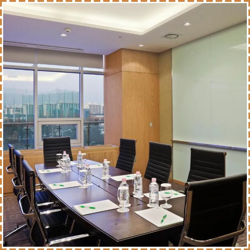 Holiday Inn Gwangju By IHG 호텔 시설 이미지