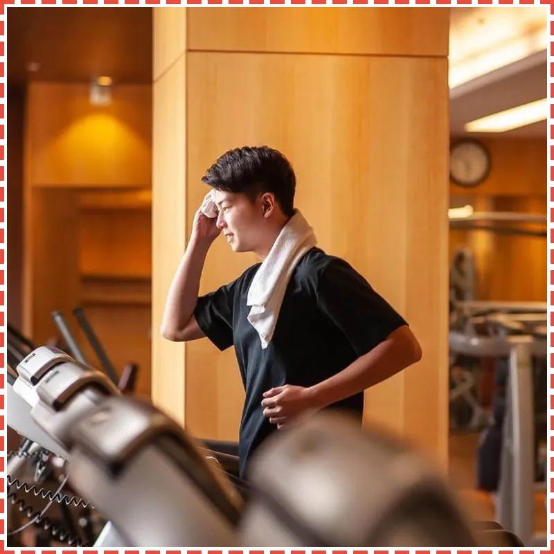 Holiday Inn Gwangju By IHG 호텔 시설 이미지