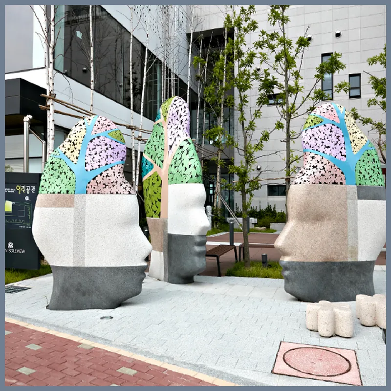 Ocean Soleview Hotel 호텔 시설 이미지