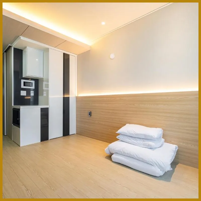 Ocean Soleview Hotel 호텔 시설 이미지