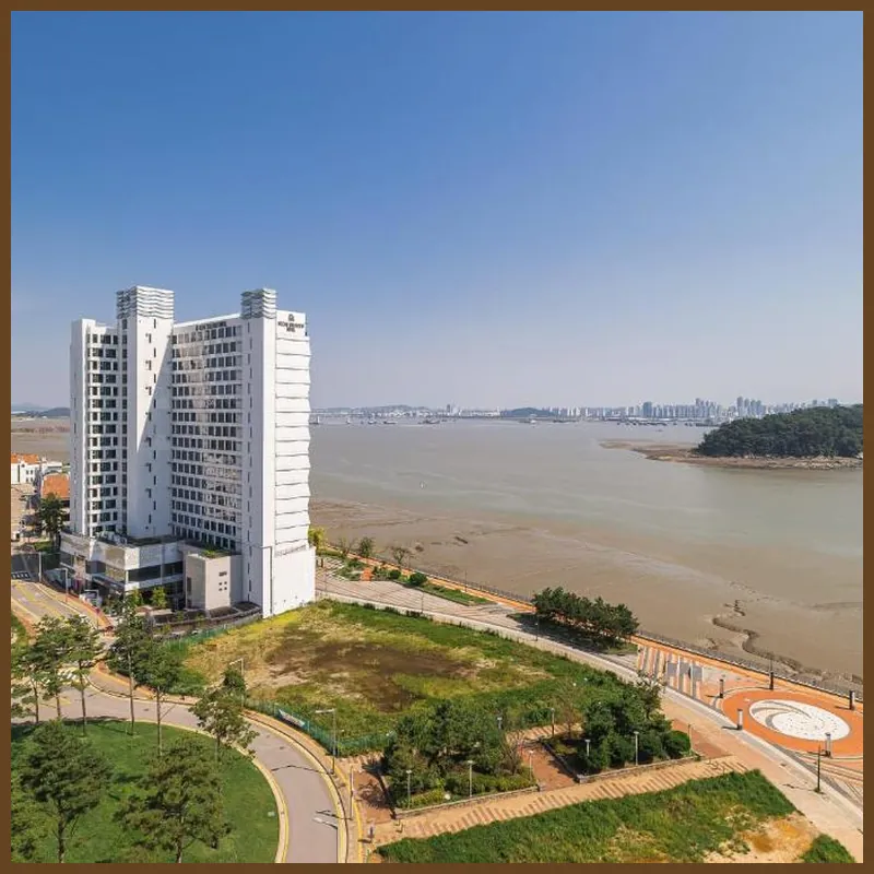Ocean Soleview Hotel 호텔 이미지