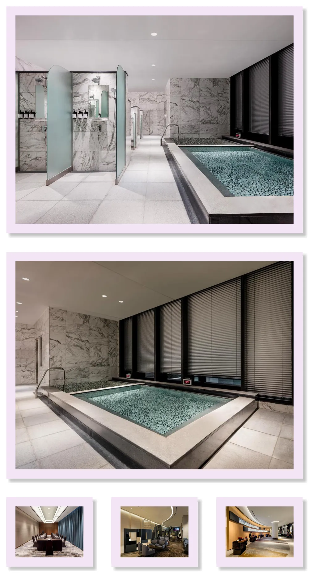 Novotel Suites Ambassador Seoul Yongsan 호텔 기타 이미지
