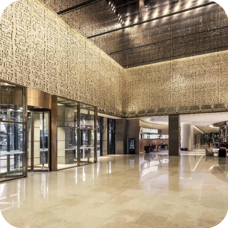Novotel Suites Ambassador Seoul Yongsan 호텔 이미지