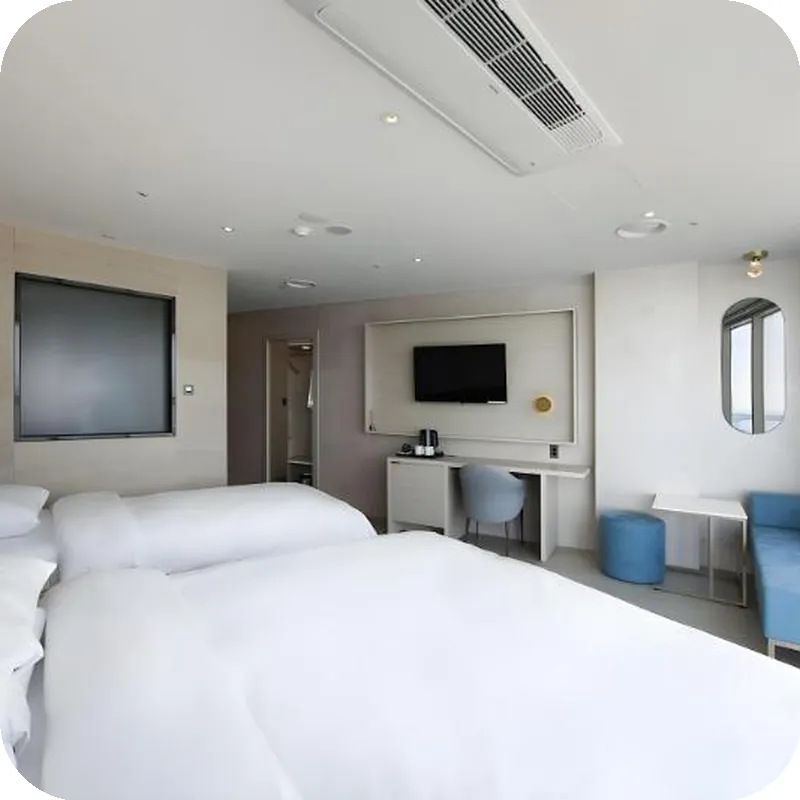 Hotel Aqua Palace 호텔 내부 이미지