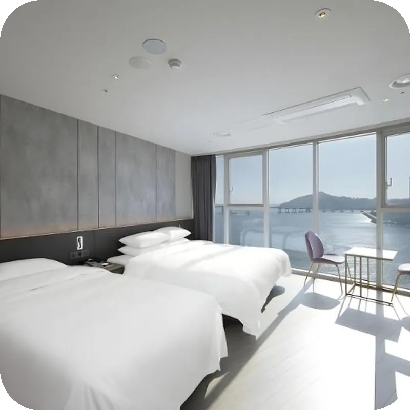 Hotel Aqua Palace 호텔 내부 이미지